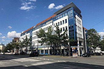 DAA Bielefeld Herforder Straße